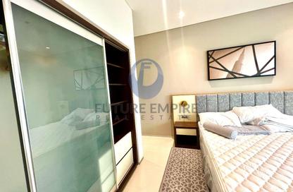 Apartment - 1 Bedroom - 2 Bathrooms for rent in Sheikh Zayed Road - Dubai
