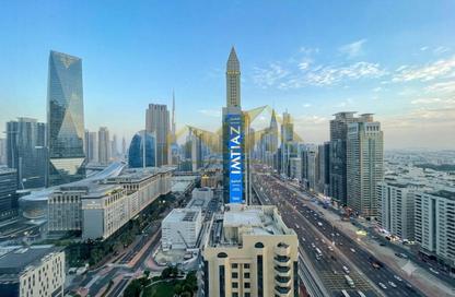 Apartment - 1 Bedroom - 2 Bathrooms for rent in Sheikh Zayed Road - Dubai Apartment - 1 Bedroom - 2 Bathrooms for rent in Sheikh Zayed Road - Dubai