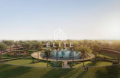 Villa - 4 Bedrooms - 5 Bathrooms for sale in Montura 3 - Grand Polo Club and Resort - Dubai Investment Park 2 (DIP 2) - Dubai Investment Park (DIP) - Dubai