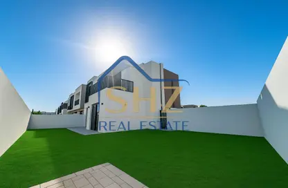 فيلا - 4 غرف نوم - 4 حمامات للايجار في جرينفيوز 2 - اعمار الجنوبية - دبي الجنوب (مركز دبي العالمي) - دبي