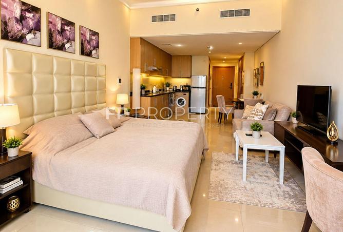 Fully Furnished | Luxury Living | Ready To Move photo 3
