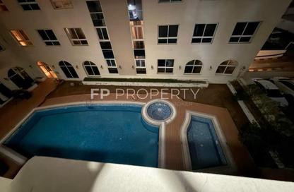 Apartment - Studio - 1 Bathroom for rent in Hanover Square - District 10 - Jumeirah Village Circle - Dubai