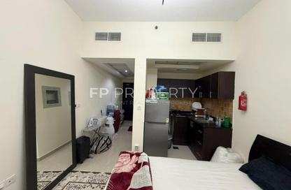 Apartment - Studio - 1 Bathroom for rent in Hanover Square - District 10 - Jumeirah Village Circle - Dubai