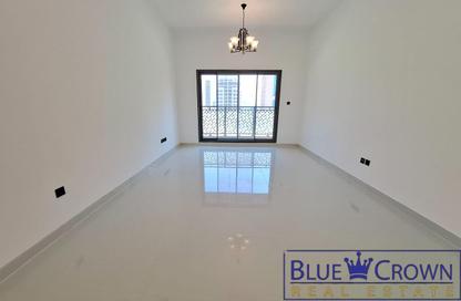 Apartment - 1 Bedroom - 2 Bathrooms for rent in Jaddaf Views - Al Jaddaf - Dubai