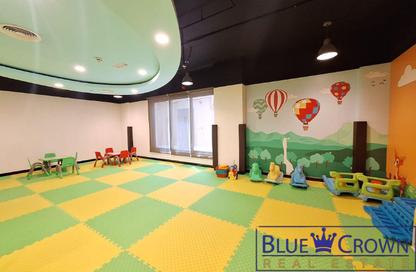 Apartment - 1 Bedroom - 2 Bathrooms for rent in Jaddaf Views - Al Jaddaf - Dubai