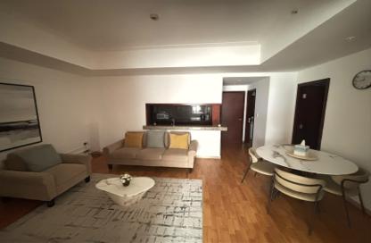 Apartment - Studio - 1 for rent in South Ridge 5 - South Ridge - Downtown Dubai - Dubai