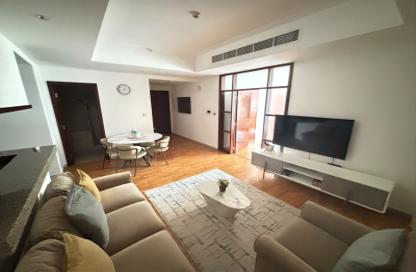 Apartment - Studio - 1 for rent in South Ridge 5 - South Ridge - Downtown Dubai - Dubai