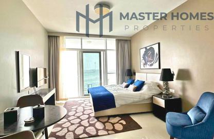 Apartment - Studio - 1 Bathroom for sale in Artesia D - Artesia - Damac Hills - Dubai