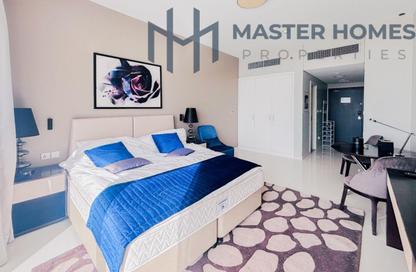 Apartment - Studio - 1 Bathroom for sale in Artesia D - Artesia - Damac Hills - Dubai Apartment - Studio - 1 Bathroom for sale in Artesia D - Artesia - Damac Hills - Dubai