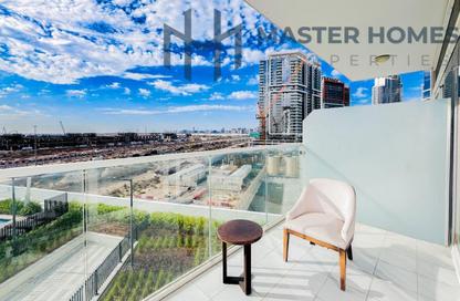Apartment - Studio - 1 Bathroom for sale in Artesia D - Artesia - Damac Hills - Dubai