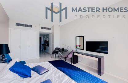 Apartment - Studio - 1 Bathroom for sale in Artesia D - Artesia - Damac Hills - Dubai