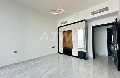 Apartment - 2 Bedrooms - 2 Bathrooms for rent in Gemz by Danube - Al Furjan - Dubai