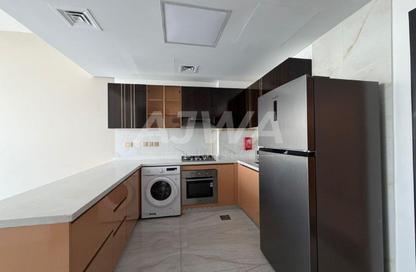 Apartment - 2 Bedrooms - 2 Bathrooms for rent in Gemz by Danube - Al Furjan - Dubai