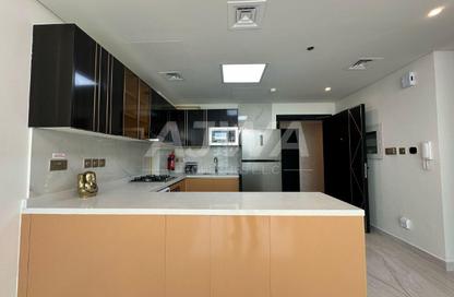 Apartment - 2 Bedrooms - 2 Bathrooms for rent in Gemz by Danube - Al Furjan - Dubai