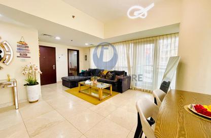 Apartment - 1 - 2 for rent in Safeer Tower 2 - Safeer Towers - Business Bay - Dubai Apartment - 1 - 2 for rent in Safeer Tower 2 - Safeer Towers - Business Bay - Dubai