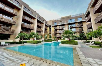 Apartment - 1 Bedroom - 2 Bathrooms for sale in Belgravia 1 - Belgravia - District 11 - Jumeirah Village Circle - Dubai