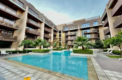 Apartment - 1 Bedroom - 2 Bathrooms for sale in Belgravia 1 - Belgravia - District 11 - Jumeirah Village Circle - Dubai