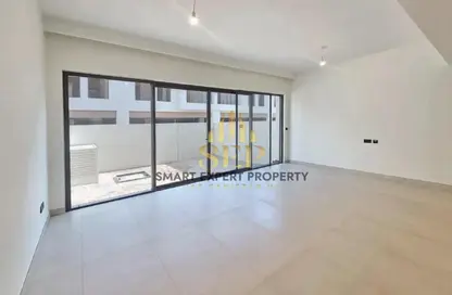 Villa - 4 Bedrooms - 4 Bathrooms for rent in Costa Brava - Damac Lagoons - Dubai