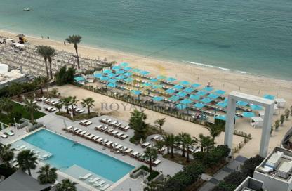 Apartment - 2 - 3 for rent in La Vie - Jumeirah Beach Residence - Dubai Apartment - 2 - 3 for rent in La Vie - Jumeirah Beach Residence - Dubai