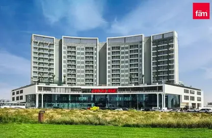 Apartment for rent in Wavez Residence - Liwan - Dubai Land - Dubai