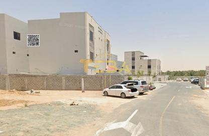 Land - Studio for sale in Al Zaheya Gardens - Al Zahya - Ajman Land - Studio for sale in Al Zaheya Gardens - Al Zahya - Ajman