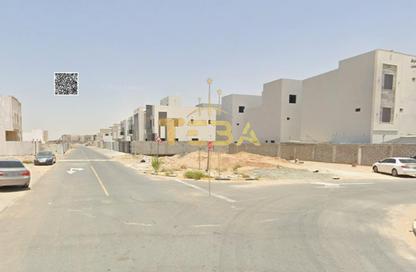 Land - Studio for sale in Al Zaheya Gardens - Al Zahya - Ajman