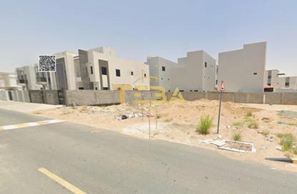Land - Studio for sale in Al Zaheya Gardens - Al Zahya - Ajman Land - Studio for sale in Al Zaheya Gardens - Al Zahya - Ajman