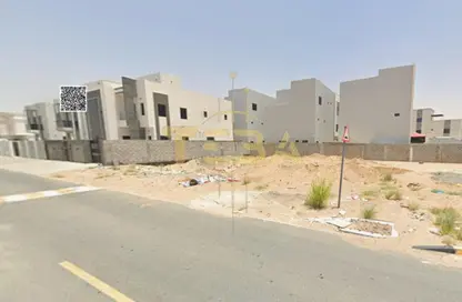 Land - Studio for sale in Al Zaheya Gardens - Al Zahya - Ajman