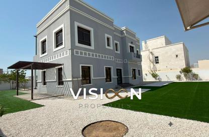 Villa - 5 Bedrooms - 6 Bathrooms for rent in Nad Al Sheba 4 - Nad Al Sheba - Dubai
