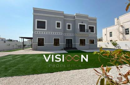 Villa - 5 Bedrooms - 6 Bathrooms for rent in Nad Al Sheba 4 - Nad Al Sheba - Dubai