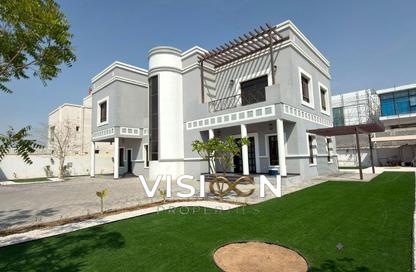 Villa - 5 Bedrooms - 6 Bathrooms for rent in Nad Al Sheba 4 - Nad Al Sheba - Dubai