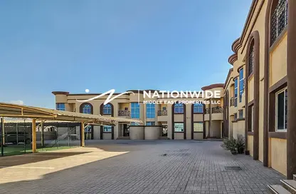 Villa - 3 Bedrooms - 4 Bathrooms for sale in Al Qusaidat - Ras Al Khaimah