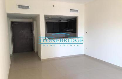 Apartment - 1 - 2 for rent in Centrium Tower 1 - Centrium Towers - Dubai Production City (IMPZ) - Dubai
