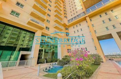 Apartment - 1 - 2 for rent in Centrium Tower 1 - Centrium Towers - Dubai Production City (IMPZ) - Dubai