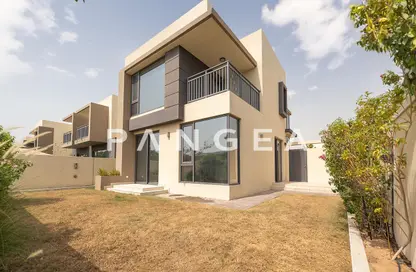 فيلا - 4 غرف نوم - 4 حمامات للبيع في مابل 2 - مابل ات دبي هيلزاستايت - دبي هيلز استيت - دبي