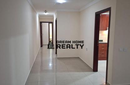Apartment - 4 Bedrooms - 6 Bathrooms for rent in Sharjah Terraces - Al Khan Lagoon - Al Khan - Sharjah Apartment - 4 Bedrooms - 6 Bathrooms for rent in Sharjah Terraces - Al Khan Lagoon - Al Khan - Sharjah