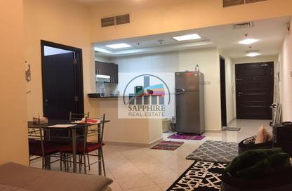 شقة - غرفة نوم - 2 حمامات للبيع في برج كونكورد - (JLT) مجمع H - أبراج بحيرات الجميرا - دبي شقة - غرفة نوم - 2 حمامات للبيع في برج كونكورد - (JLT) مجمع H - أبراج بحيرات الجميرا - دبي