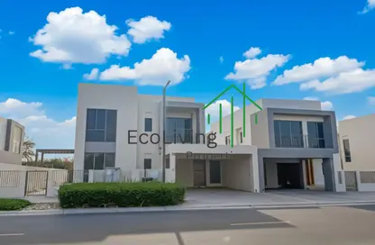 فيلا - 4 غرف نوم - 5 حمامات للايجار في 1 فلل سيدرا - فلل سيدرا - دبي هيلز استيت - دبي