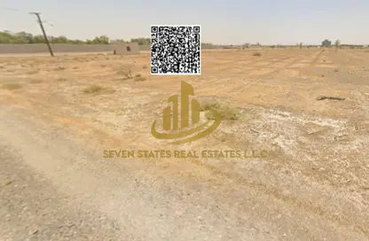 أرض - استوديو للبيع في المنامة - عجمان