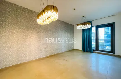 شقة - 2 غرف نوم - 4 حمامات للايجار في برج التألق 1 - أبراج البريق - دبي مارينا - دبي