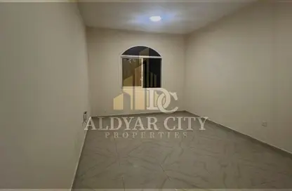 Apartment - Studio - 1 Bathroom for rent in Sheikh Jaber Al Sabah Street - Al Naimiya - Al Nuaimiya - Ajman