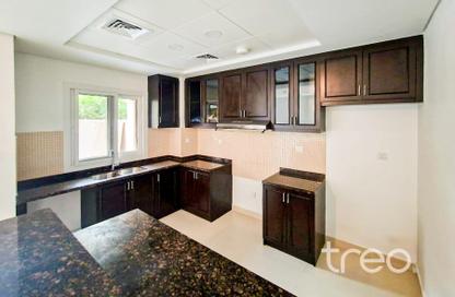 Townhouse - 3 - 4 for rent in Casa Dora - Serena - Dubai Townhouse - 3 - 4 for rent in Casa Dora - Serena - Dubai