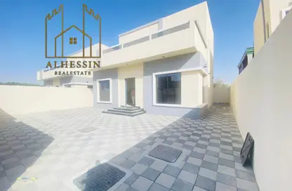 فيلا - 3 غرف نوم - 5 حمامات للبيع في الزاهية جاردنز - الزاهية - عجمان