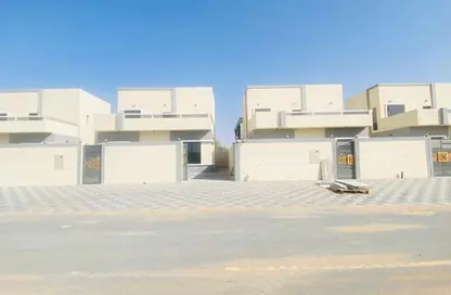 Villa - 3 Bedrooms - 5 Bathrooms for sale in Al Zaheya Gardens - Al Zahya - Ajman