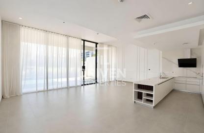 Townhouse - 4 Bedrooms - 5 Bathrooms for rent in District One Phase III - District One - Mohammed Bin Rashid City - Dubai