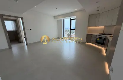 شقة - غرفة نوم - 2 حمامات للايجار في كوندور جولف لينكس 18 - مدينة دبي الرياضية - دبي