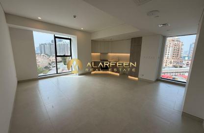 Apartment - 1 Bedroom - 2 Bathrooms for rent in Condor Golf Links 18 - Dubai Sports City - Dubai