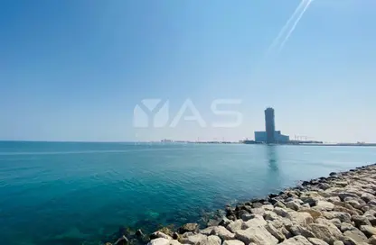 فيلا - 4 غرف نوم - 5 حمامات للايجار في خليج دانه - جزيرة المرجان - رأس الخيمة