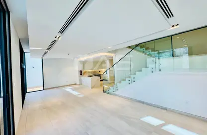 Villa - 4 Bedrooms - 5 Bathrooms for rent in Danah Bay - Al Marjan Island - Ras Al Khaimah