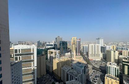 Apartment - 2 Bedrooms - 3 Bathrooms for sale in Palm Tower 3 - Palm Towers - Al Majaz - Sharjah Apartment - 2 Bedrooms - 3 Bathrooms for sale in Palm Tower 3 - Palm Towers - Al Majaz - Sharjah